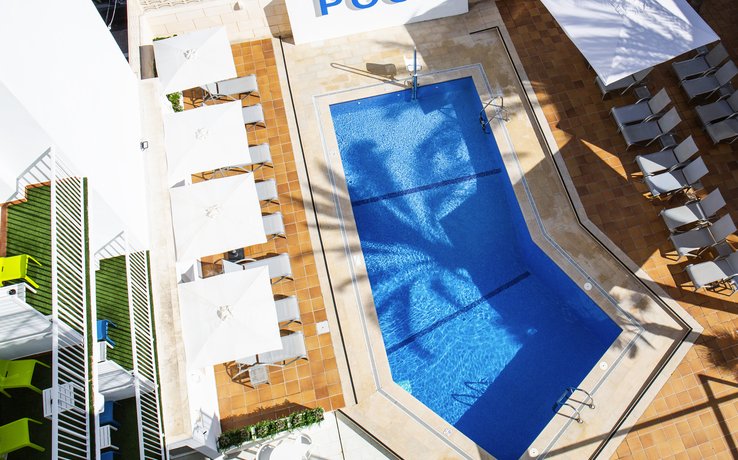 BQ Carmen Playa 4*- Sólo Adultos BQ Carmen Playa 4*- Sólo Adultos Playa de Palma BQ Carmen Playa 4*- Sólo Adultos BQ Carmen Playa 4*- Sólo Adultos Playa de Palma
