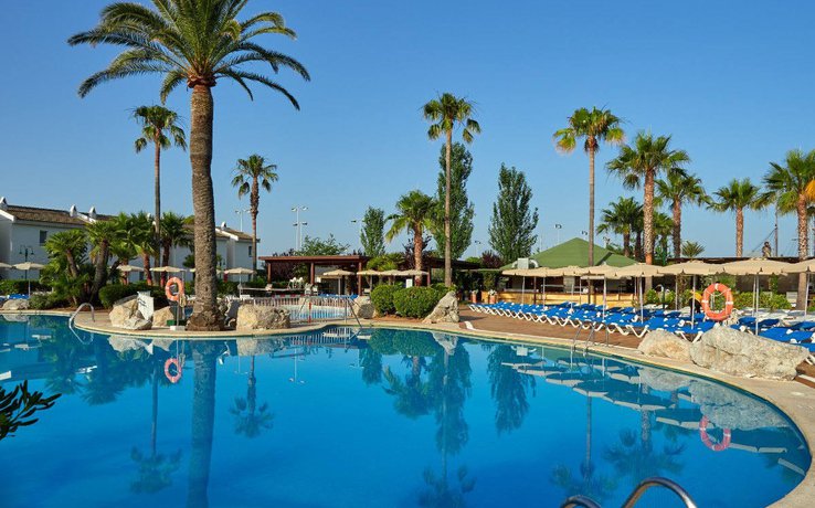 Bq alcudia sun village 3* BQ Alcudia Sun Village 3* Playa de Muro