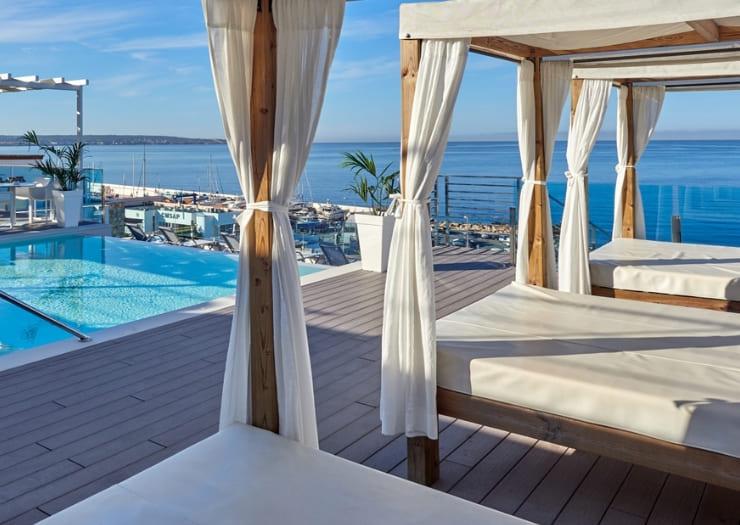 OFERTA DE ÚLTIMA HORA BQ Augusta 4* Palma de Mallorca OFERTA DE ÚLTIMA HORA BQ Augusta 4* Palma de Mallorca