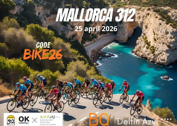 BIKE26 BQ DELFIN AZUL BQ Hoteles BIKE26 BQ DELFIN AZUL BQ Hoteles