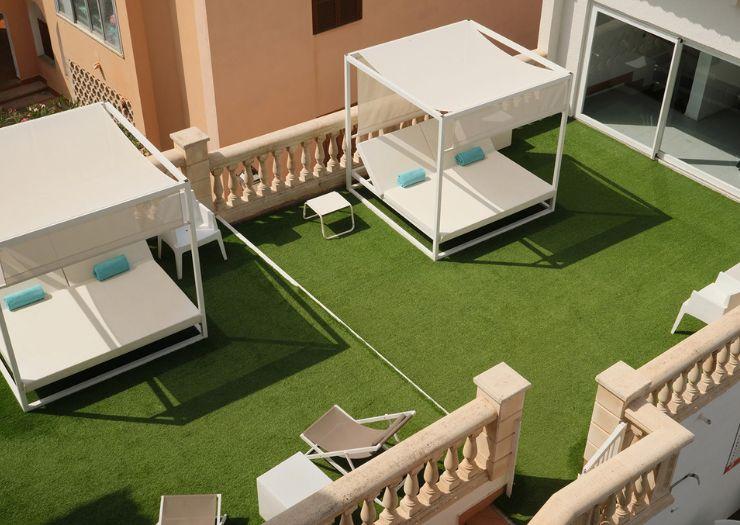 OFERTA FLASH 48H BQ Cala Ratjada 4*-Sólo Adultos Capdepera OFERTA FLASH 48H BQ Cala Ratjada 4*-Sólo Adultos Capdepera
