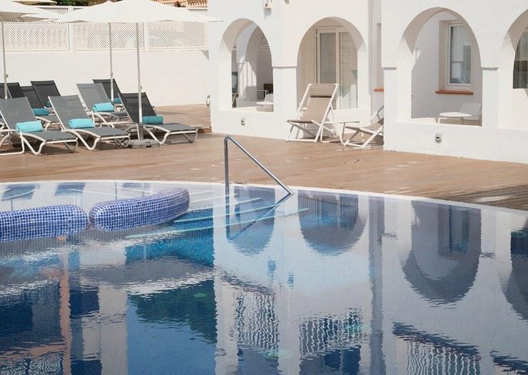 CALA RATJADA TE ESPERA BQ Hoteles CALA RATJADA TE ESPERA BQ Hoteles