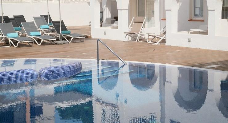 CALA RATJADA WARTET AUF SIE BQ Cala Ratjada 4*-Nur für erwachsene Capdepera CALA RATJADA WARTET AUF SIE BQ Cala Ratjada 4*-Nur für erwachsene Capdepera