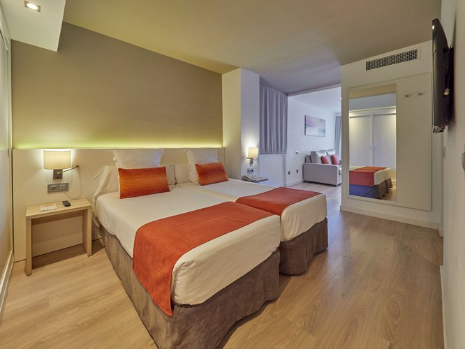 Wohnung BQ Augusta 4* Palma de Mallorca