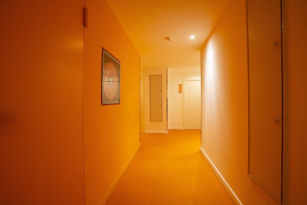 Innere BQ Carmen Playa 4*- Nur für erwachsene Playa de Palma