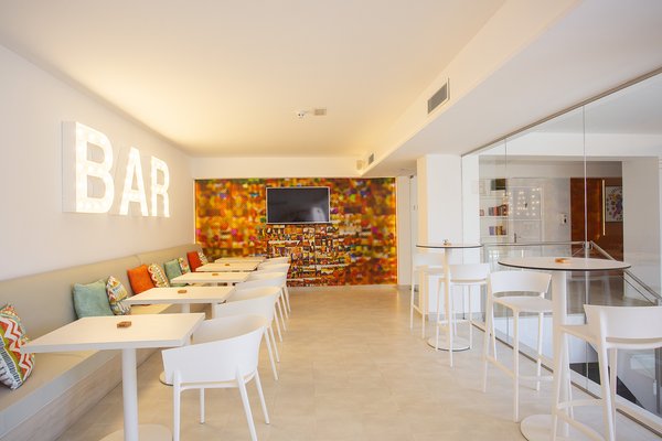 Bar BQ Carmen Playa 4*- Nur für erwachsene Playa de Palma