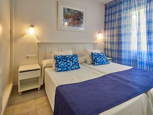 Apartment BQ Alcudia Sun Village 3* Playa de Muro