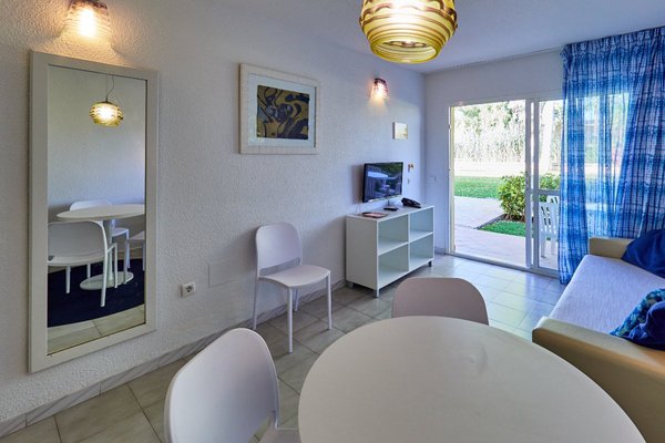 Apartment BQ Alcudia Sun Village 3* Playa de Muro