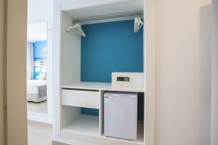Habitación doble BQ Carmen Playa 4*- Sólo Adultos Playa de Palma Habitación doble BQ Carmen Playa 4*- Sólo Adultos Playa de Palma