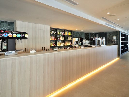 Bar BQ Belvedere 4* Palma de Mallorca