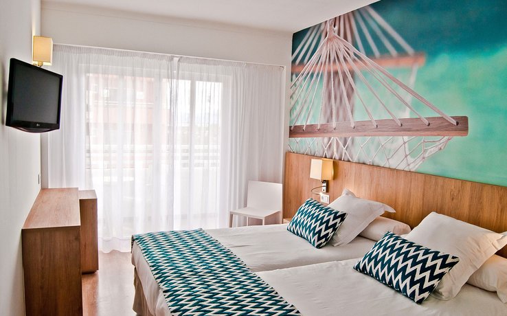 Doppelzimmer BQ Sarah 3*- Nur für erwachsene Can Picafort Doppelzimmer BQ Sarah 3*- Nur für erwachsene Can Picafort