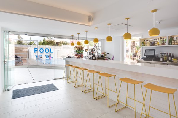 Bar BQ Carmen Playa 4*- Nur für erwachsene Playa de Palma