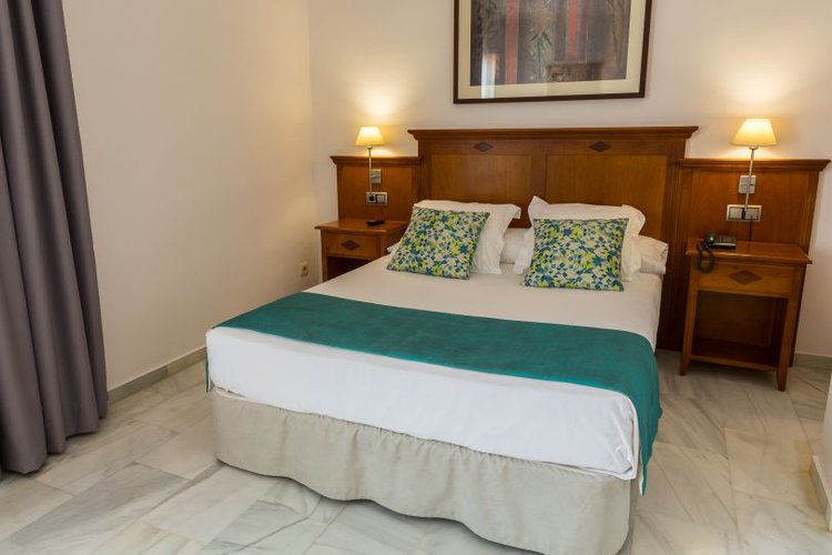 Family zimmer BQ Andalucía Beach 4* Málaga - Torre del mar