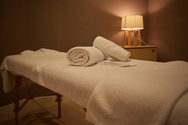 Massages BQ Can Picafort Hotel