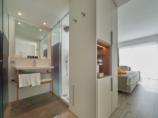 Chambre BQ Aguamarina Boutique Hotel 4* Playa de Palma