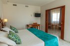 Junior suite BQ Andalucía Beach Hotel Málaga - Torre del mar