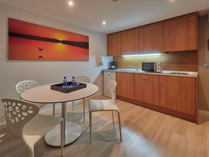 Apartamento BQ Augusta 4* Palma de Mallorca