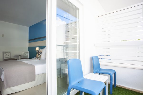 Zimmer BQ Carmen Playa 4*- Nur für erwachsene Playa de Palma