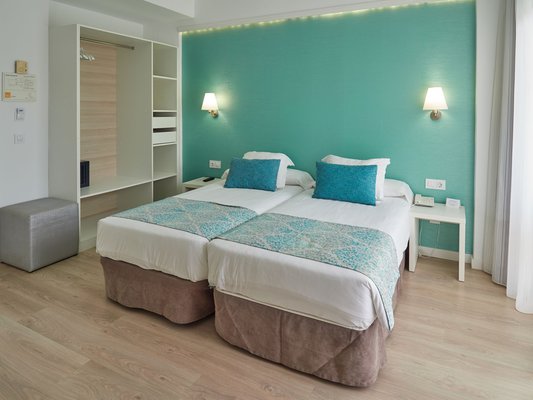 Room BQ Apolo 4* Playa de Palma