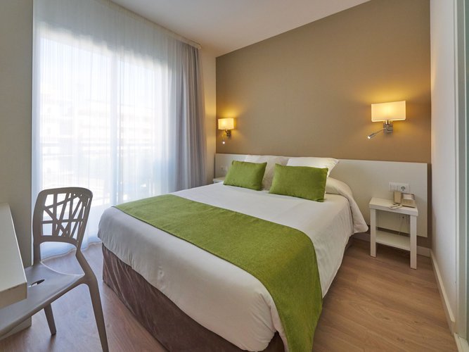 Single room BQ Amfora Beach 4*-Adults only Playa de Palma