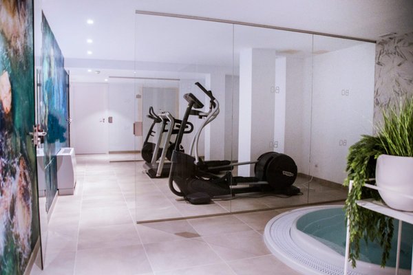 Gym BQ Paguera Boutique Hotel Adults only