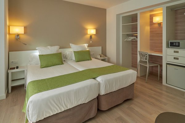 Double room BQ Amfora Beach 4*-Adults only Playa de Palma