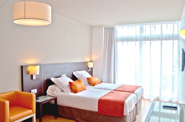 Zimmer BQ Augusta 4* Palma de Mallorca