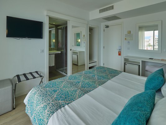 Chambre BQ Apolo 4* Playa de Palma