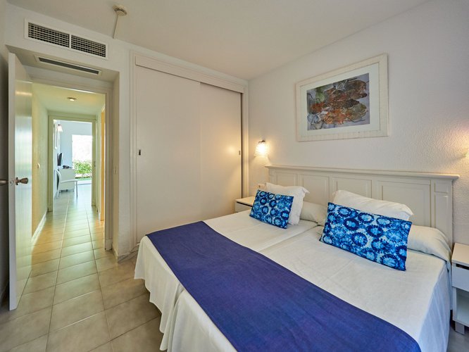 1 bedroom apartment BQ Alcudia Sun Village Hotel Playa de Muro