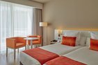 Chambre double twin BQ Augusta 4* Palma de Mallorca