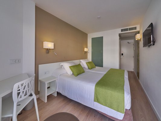 Habitación BQ Amfora Beach 4*-Sólo Adultos Playa de Palma