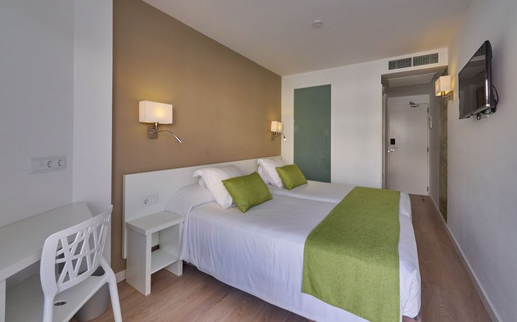 Doppelzimmer BQ Amfora Beach 4*-Nur für erwachsene Playa de Palma Doppelzimmer BQ Amfora Beach 4*-Nur für erwachsene Playa de Palma