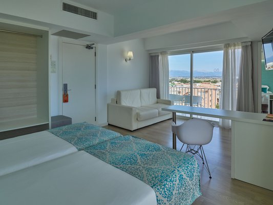 Room BQ Apolo Hotel Playa de Palma