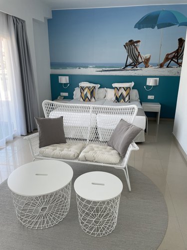 Doppelzimmer BQ Carmen Playa 4*- Nur für erwachsene Playa de Palma