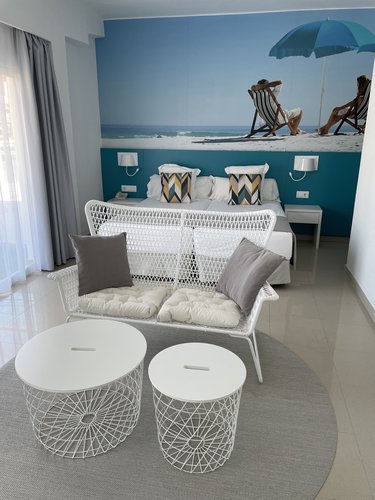 Habitación doble BQ Carmen Playa 4*- Sólo Adultos Playa de Palma