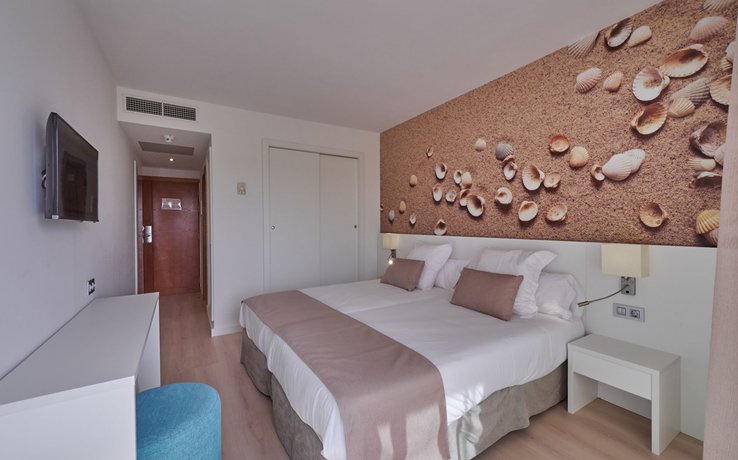 Double room BQ Can Picafort 4* Double room BQ Can Picafort 4*