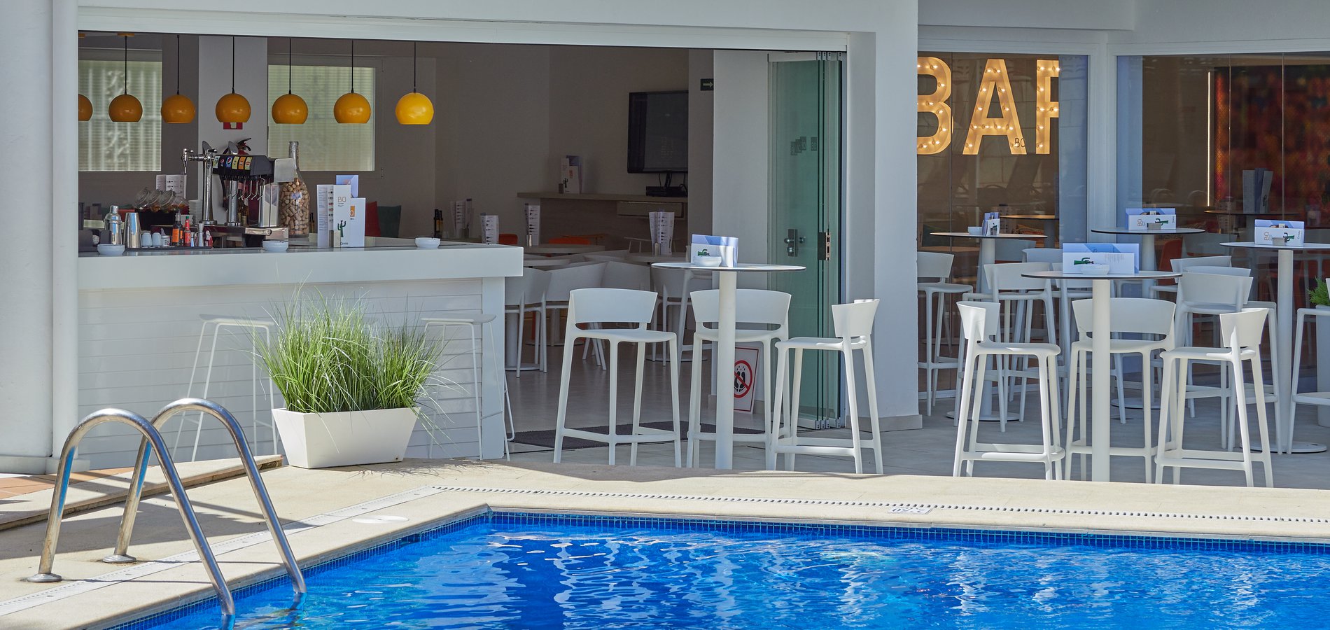  BQ Carmen Playa 4*- Adults only Playa de Palma