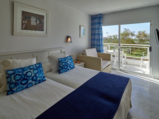 Chambre BQ Alcudia Sun Village 3* Playa de Muro