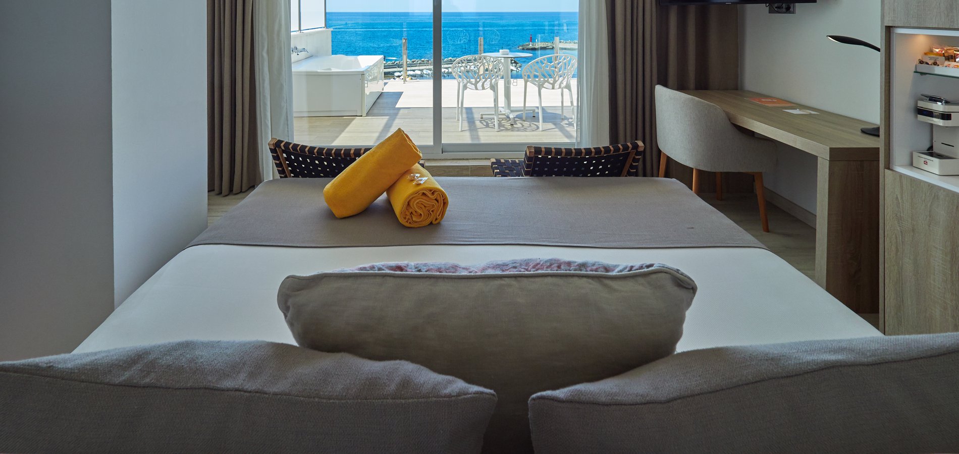  BQ Aguamarina Boutique Hotel 4* Playa de Palma