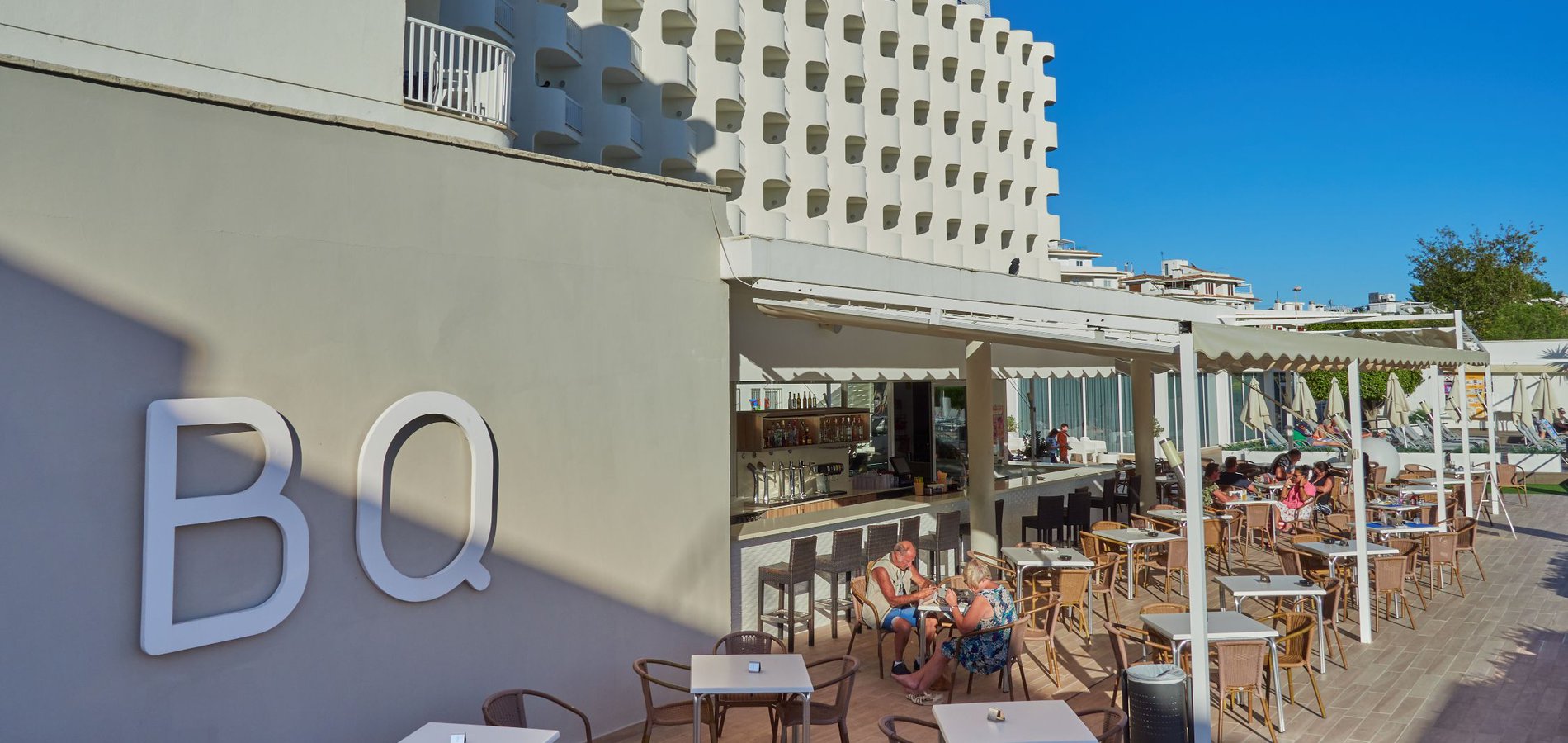 BQ Delfín Azul 4* Puerto de Alcudia BQ Delfín Azul 4* Puerto de Alcudia