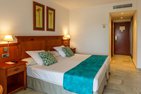 Standard doppelzimmer BQ Andalucía Beach 4* Málaga - Torre del mar