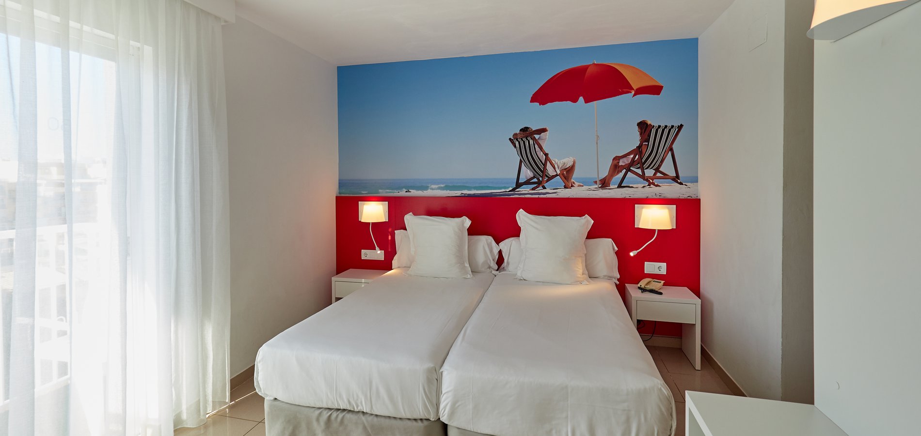  BQ Carmen Playa 4*- Adults only Playa de Palma