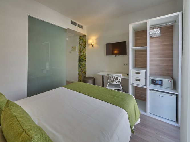 Single room BQ Amfora Beach 4*-Adults only Playa de Palma