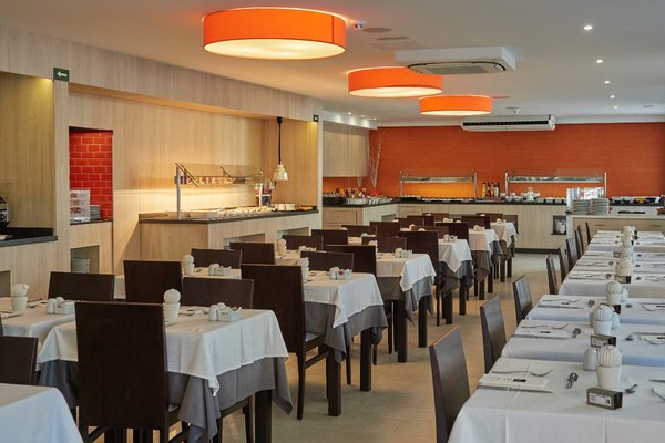 Restaurante BQ Carmen Playa 4*- Sólo Adultos Playa de Palma