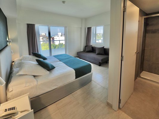 Habitación BQ Belvedere 4* Palma de Mallorca