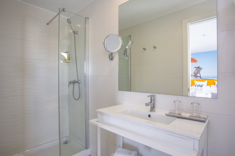 Habitación doble BQ Carmen Playa 4*- Sólo Adultos Playa de Palma Habitación doble BQ Carmen Playa 4*- Sólo Adultos Playa de Palma