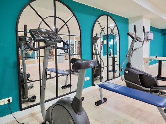 Fitnessstudio BQ Belvedere 4* Palma de Mallorca