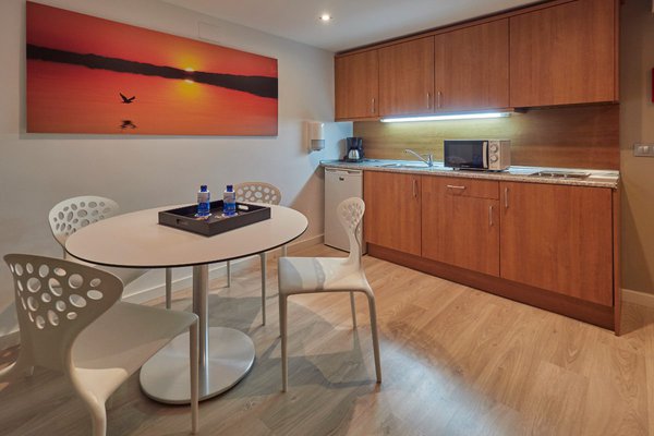 Apartment BQ Augusta 4* Palma de Mallorca