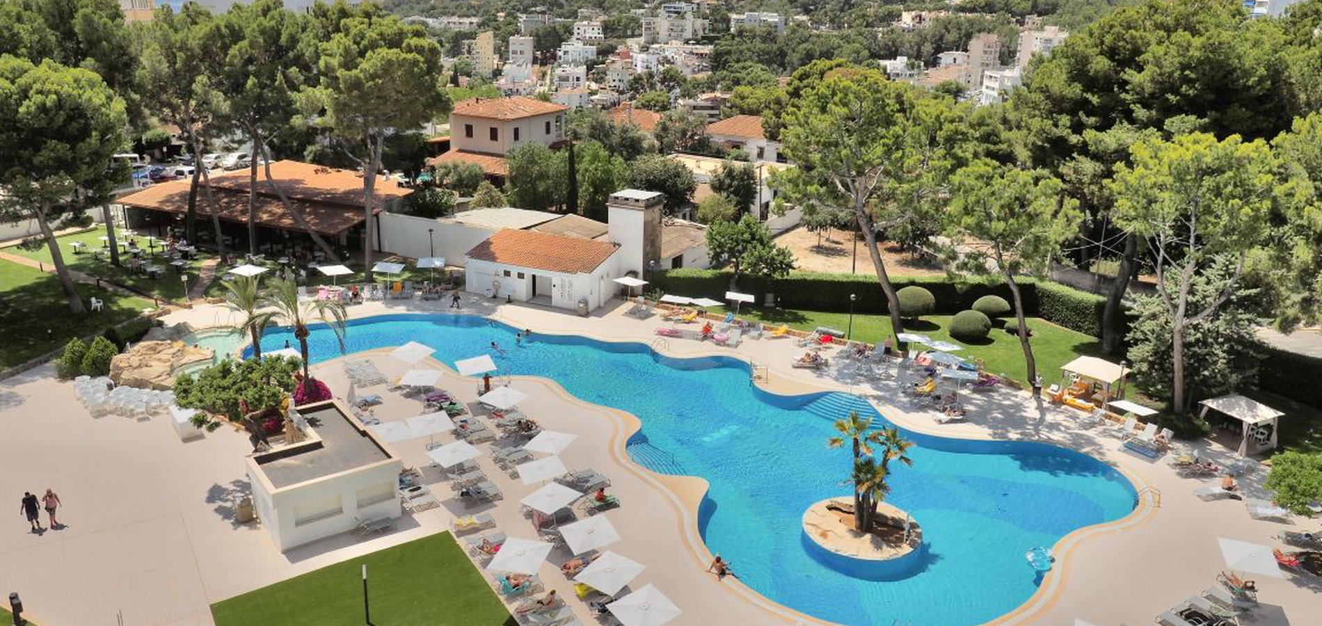 BQ Belvedere 4* Palma de Mallorca BQ Belvedere 4* Palma de Mallorca