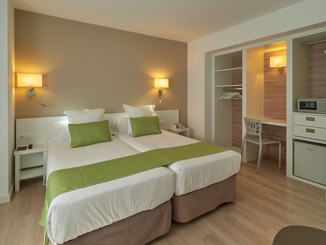 Double room BQ Amfora Beach 4*-Adults only Playa de Palma